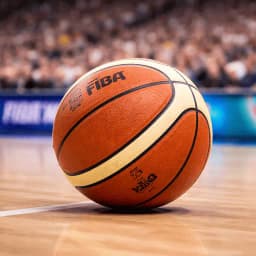 FIBA World Cup Qualifiers: Italy vs. Puerto Rico