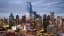 Will the highest temperature in Dallas be 82°F or higher on May 24?