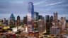 Highest temperature in Dallas on May 19?