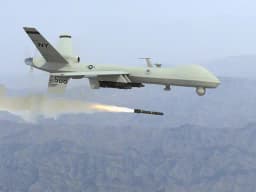 U.S. anti-cartel operation outside of the U.S. by May 31? 