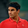 Will Roger Federer play at Wimbledon?