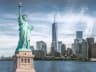 Lowest temperature in NYC on May 22?