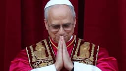 Will Pope Leo XIV publish his encyclical by May 15?