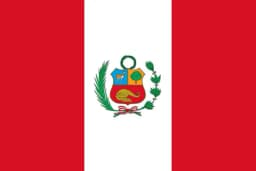 Will turnout in the first round of the 2026 Peruvian presidential election be between 70% and 75%?