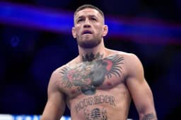 Will Max Holloway fight Conor McGregor next?