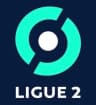 AS Saint-Étienne vs. Rodez Aveyron Football - Halftime Result