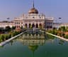 Highest temperature in Lucknow on May 19?