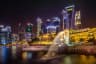 Highest temperature in Singapore on May 19?