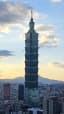 Will the highest temperature in Taipei be 33°C on May 24?