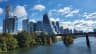 Will the highest temperature in Austin be 92°F or higher on May 20?