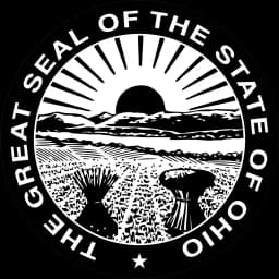 Will Matt Dolan win 2nd place in the Republican primary for the 2022 United States Senate election in Ohio?