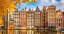 Will the highest temperature in Amsterdam be 16°C on May 18?