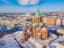 Will the highest temperature in Helsinki be 20°C on May 18?