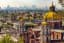 Will the highest temperature in Mexico City be 26°C on May 18?