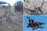 US confirms pilots rescued by...?