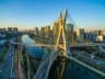 Highest temperature in Sao Paulo on May 19?