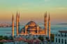 Highest temperature in Istanbul on May 19?