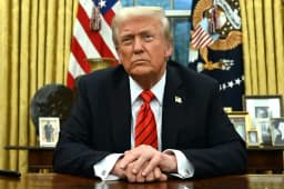 Will Trump attend NATO Summit?