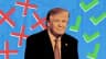 Will Trump’s approval rating be between 38.0 and 38.4 on May 22, 2026?
