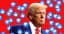 Trump approval Up or Down this week?
