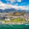 Will the highest temperature in Cape Town be 26°C on May 20?