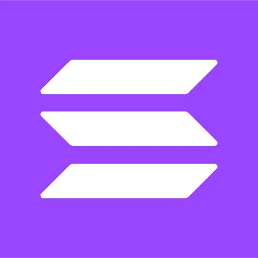 Will the price of Solana be above $80 on May 22?