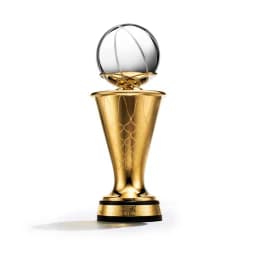 Will Harrison Barnes win the 2026 Western Conference Finals MVP?