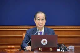 Han Duck-soo in jail by September 30?