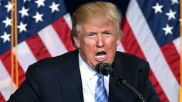 Will Trump say "Taylor Swift" during September?