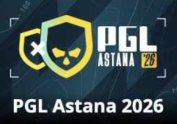 Will Magic win PGL Astana 2026?