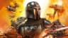 "Star Wars: The Mandalorian and Grogu" Rotten Tomatoes score?