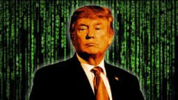 Trump orders federal review of AI model releases by May 31?
