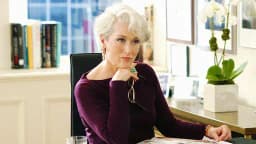 Will "The Devil Wears Prada 2" 2nd Weekend Box Office be greater than 58m?