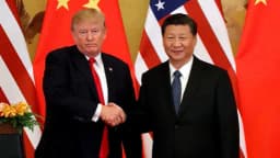 Will Steve Witkoff attend Trump’s Xi summit?