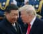 Will Trump announce new sanctions on China?