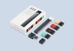 Will JUUL relaunch Mango flavor by 2027?
