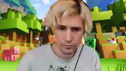 Will xQc beat Forsen's Minecraft speedrun record by June 30, 2026?