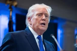 Will Trump Leave China on May 14?