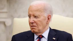 DOJ releases Biden ghostwriter tapes by May 31?