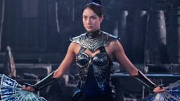 Will "Mortal Kombat II" 2nd Weekend Box Office be less than 20m?