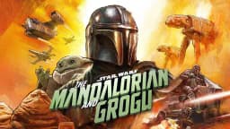 Will "The Mandalorian and Grogu" 4-day Opening Weekend Box Office be between 102m and 112m?
