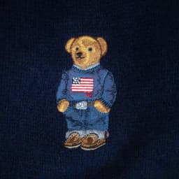 Ralph Lauren Q4 comparable store sales growth?