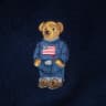 Ralph Lauren Q4 comparable store sales growth?