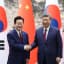 Xi meets with Lee Jae-Myung by June 30?