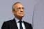 Florentino Perez out as Real Madrid president by December 31, 2026?