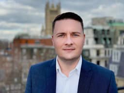 Wes Streeting out as UK Health Secretary by May 15??