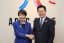Takaichi meets with Korean leader Lee Jae-Myung by May 19?