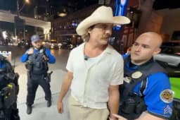 Chud the Builder charged by May 20?