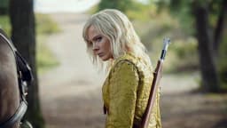 Will Cahir die during "The Witcher: Season 5"?