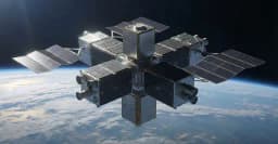 AI data center in space by December 31, 2026?